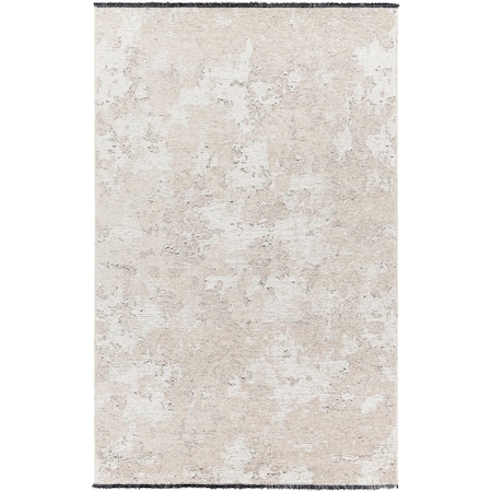Livabliss Toscana TCN-2308 Area Rug , With Fringe TCN2308-4117